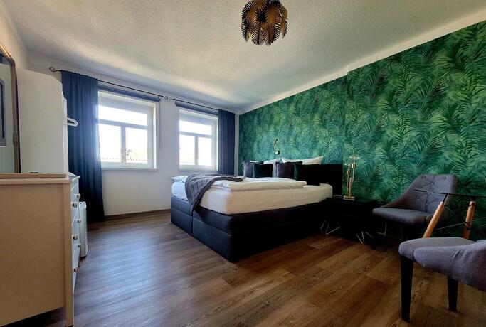 Imagen general del Pension Lavida Usedom. Foto 44