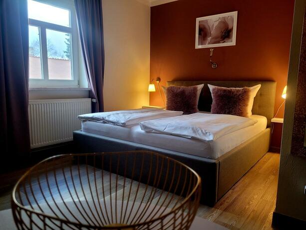 Imagen general del Pension Lavida Usedom. Foto 45