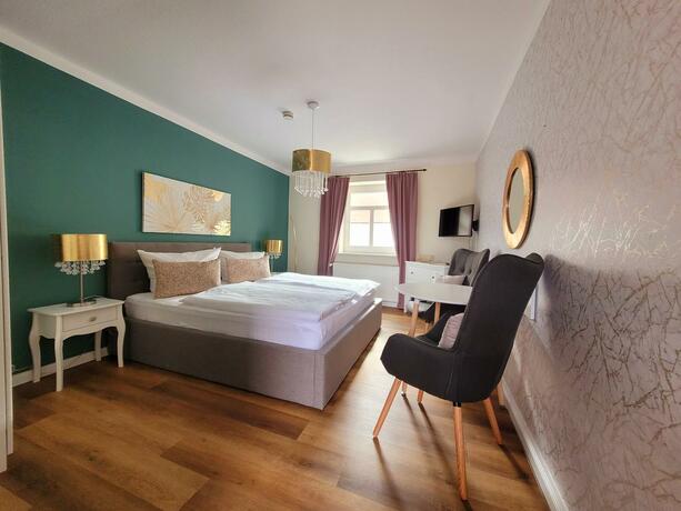 Imagen general del Pension Lavida Usedom. Foto 46