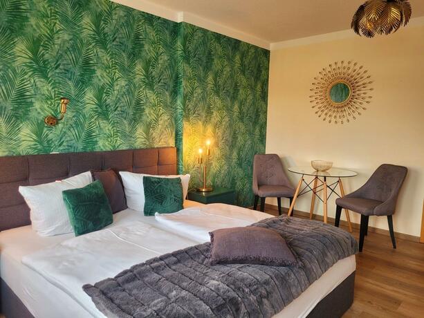 Imagen general del Pension Lavida Usedom. Foto 47