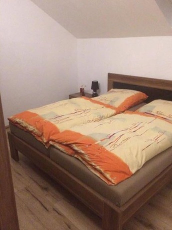 Imagen de la habitación del Pension Lefebvre. Foto 3