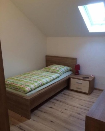 Imagen de la habitación del Pension Lefebvre. Foto 4