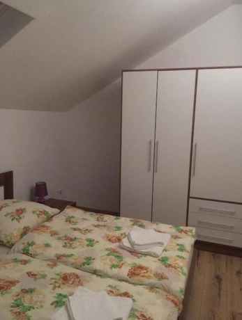 Imagen de la habitación del Pension Lefebvre. Foto 5
