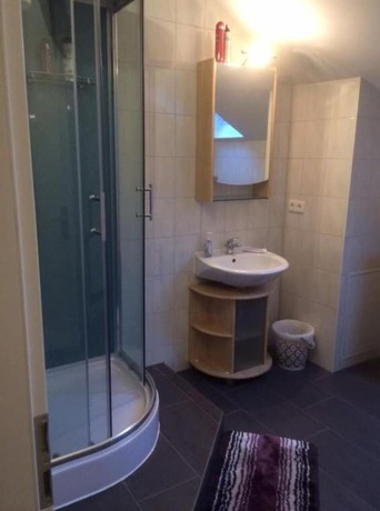 Imagen de la habitación del Pension Lefebvre. Foto 6