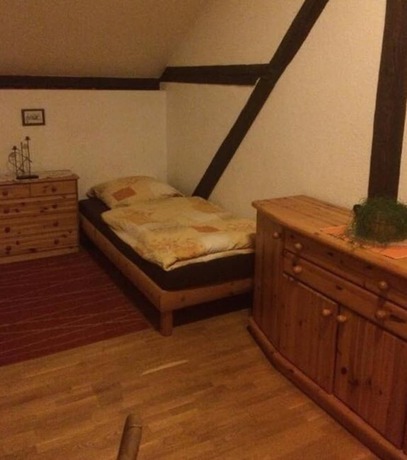 Imagen de la habitación del Pension Lefebvre. Foto 7