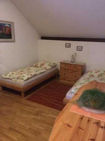 Imagen de la habitación del Pension Lefebvre. Foto 8