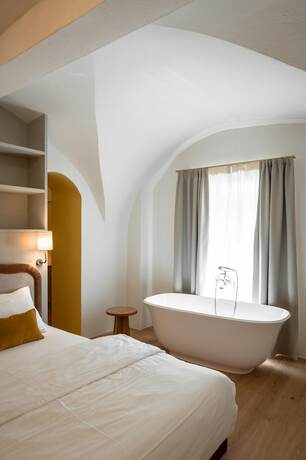 Imagen de la habitación del Pension Leuchtenburg. Foto 12