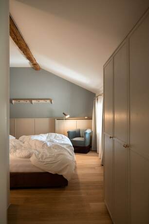 Imagen de la habitación del Pension Leuchtenburg. Foto 13