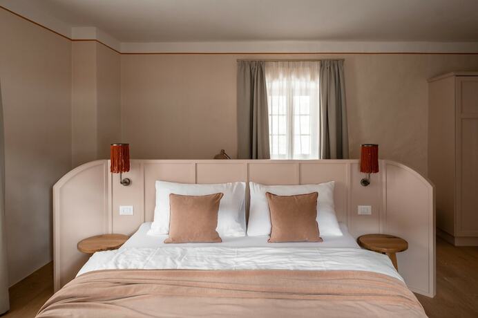 Imagen de la habitación del Pension Leuchtenburg. Foto 17