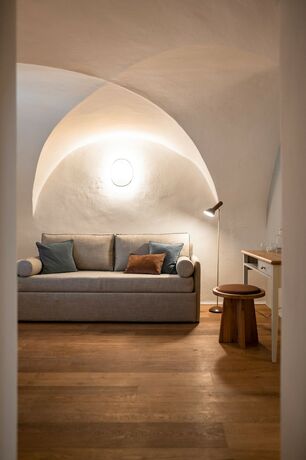 Imagen de la habitación del Pension Leuchtenburg. Foto 20