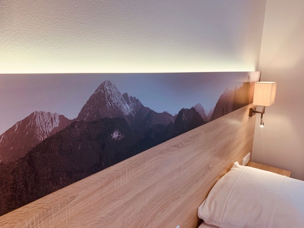 Imagen de la habitación del Pension Lindenhof, Grasbrunn. Foto 6
