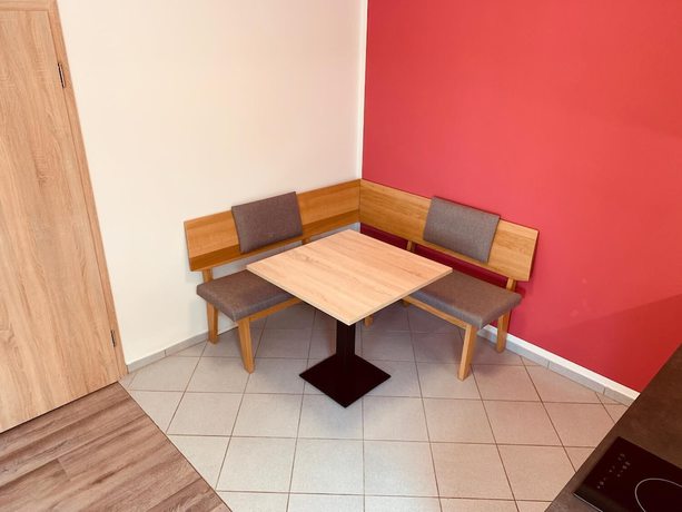 Imagen de la habitación del Pension Lindenhof, Grasbrunn. Foto 11
