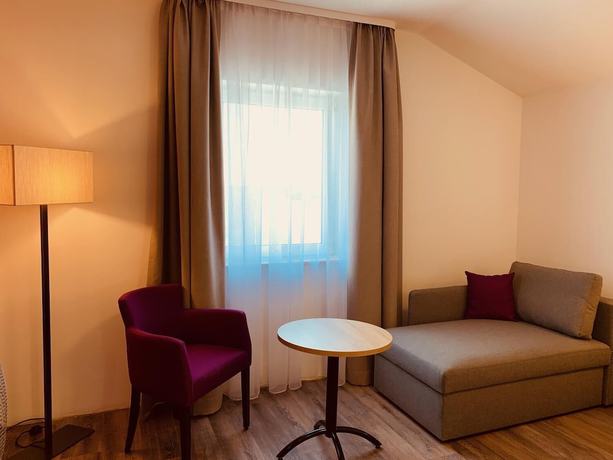 Imagen de la habitación del Pension Lindenhof, Grasbrunn. Foto 12