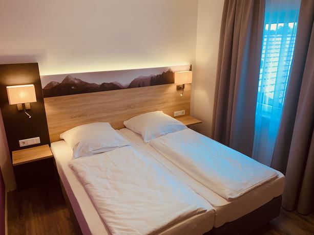 Imagen de la habitación del Pension Lindenhof, Grasbrunn. Foto 16