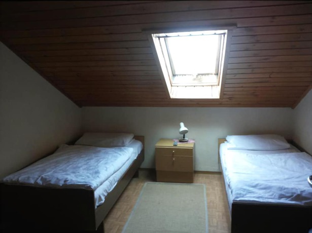 Imagen de la habitación del Pension L&ouml;ffler. Foto 3