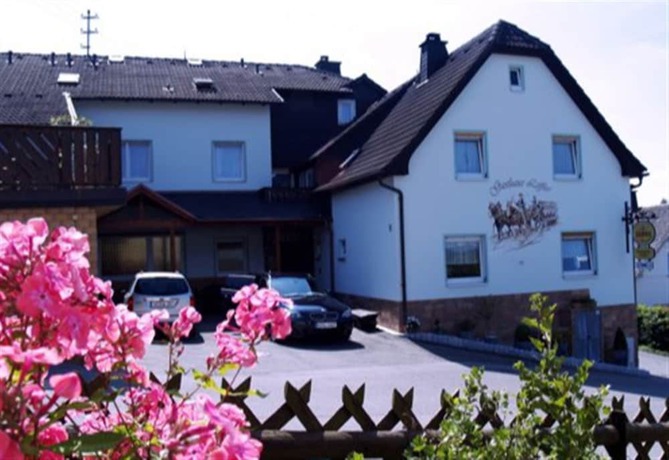 Imagen general del Pension Löffler. Foto 1