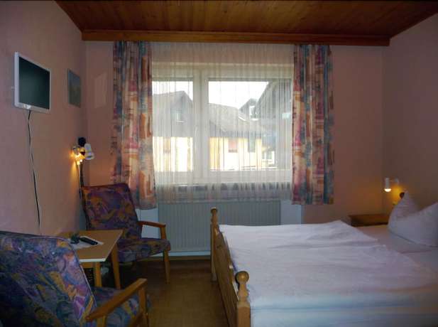 Imagen de la habitación del Pension L&ouml;ffler. Foto 5