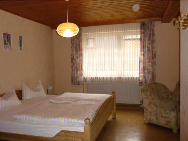 Imagen de la habitación del Pension L&ouml;ffler. Foto 6
