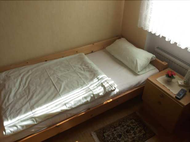 Imagen de la habitación del Pension L&ouml;ffler. Foto 7