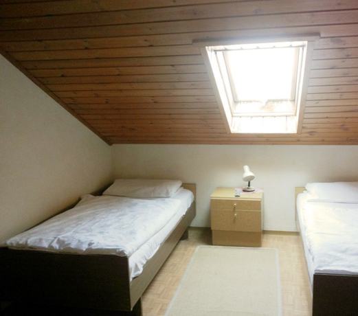 Imagen de la habitación del Pension L&ouml;ffler. Foto 8
