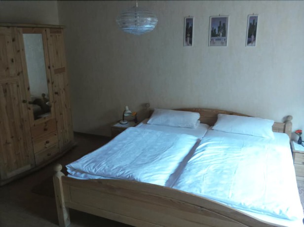 Imagen de la habitación del Pension L&ouml;ffler. Foto 9