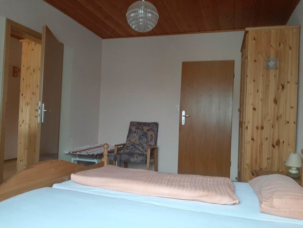 Imagen de la habitación del Pension L&ouml;ffler. Foto 10
