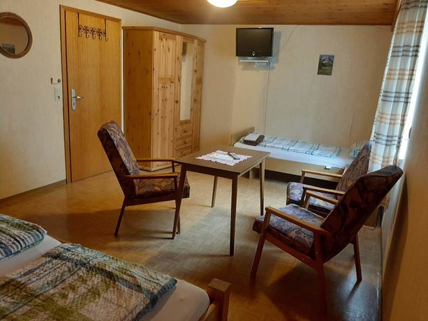 Imagen de la habitación del Pension L&ouml;ffler. Foto 11