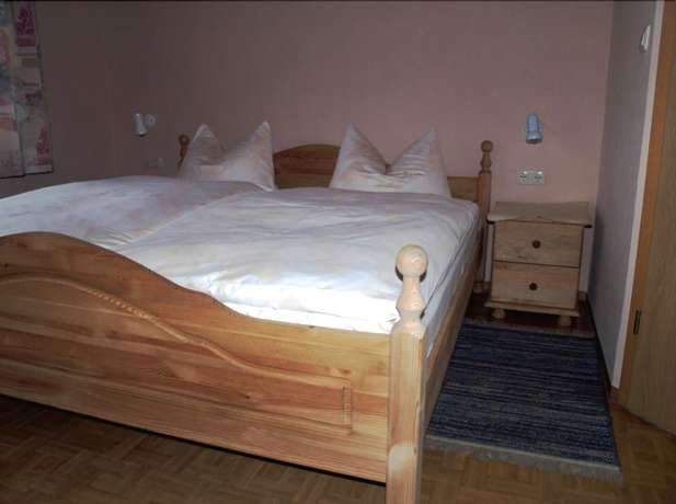 Imagen de la habitación del Pension L&ouml;ffler. Foto 12