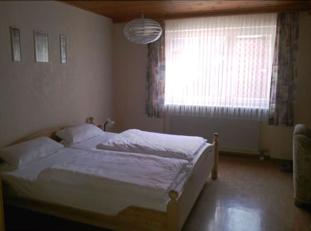 Imagen de la habitación del Pension L&ouml;ffler. Foto 13