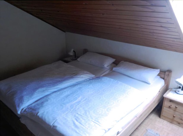 Imagen de la habitación del Pension L&ouml;ffler. Foto 14