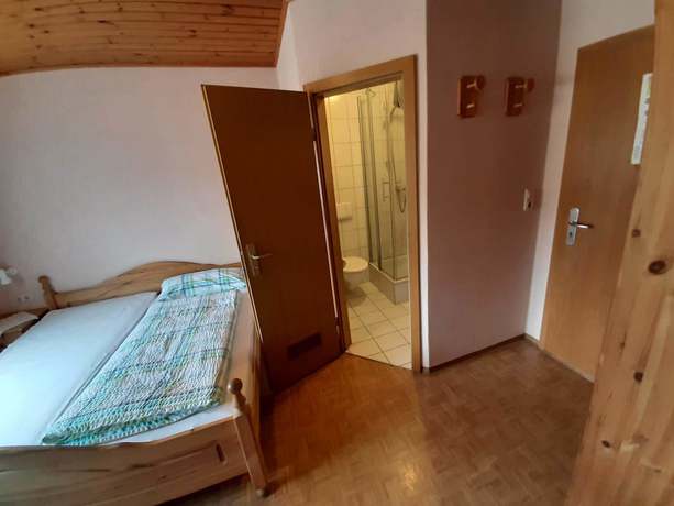 Imagen de la habitación del Pension L&ouml;ffler. Foto 15