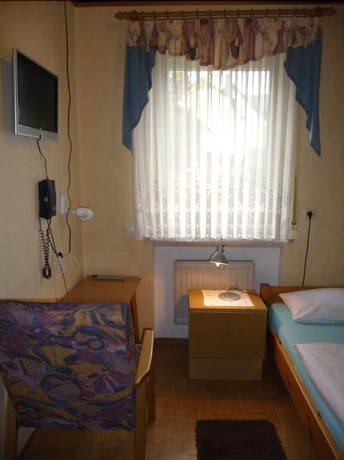 Imagen de la habitación del Pension L&ouml;ffler. Foto 16
