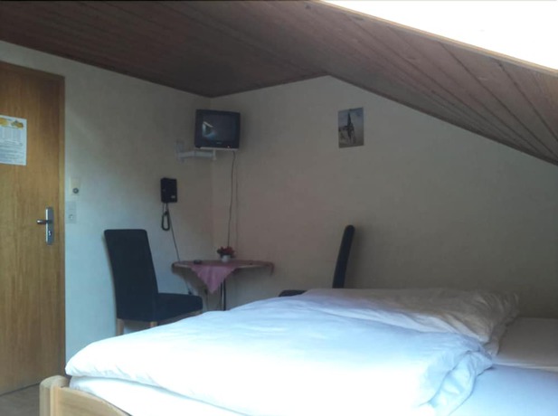 Imagen de la habitación del Pension L&ouml;ffler. Foto 17