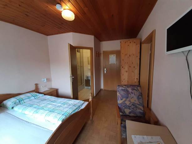 Imagen de la habitación del Pension L&ouml;ffler. Foto 18