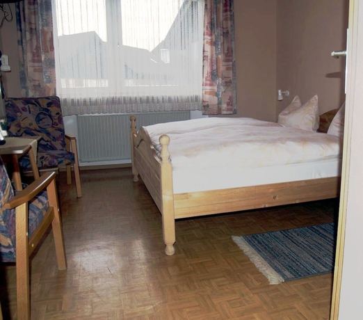 Imagen de la habitación del Pension L&ouml;ffler. Foto 19