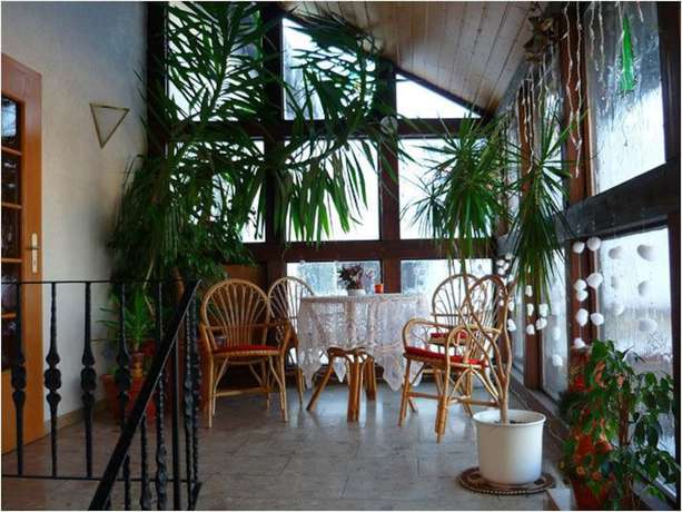 Imagen de los interiores del Pension L&ouml;ffler. Foto 20