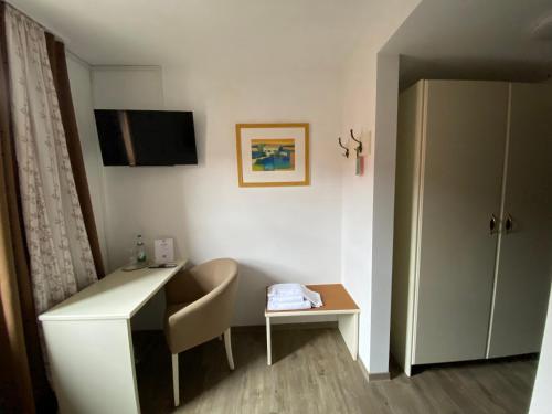 Imagen de la habitación del Pension Main-Art. Foto 4