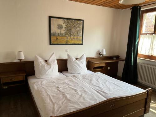 Imagen general del Pension Main-Art. Foto 1