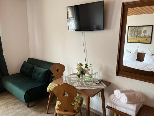Imagen de la habitación del Pension Main-Art. Foto 11