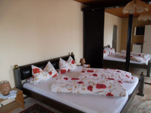 Imagen de la habitación del Pension Mainzer Rad. Foto 6