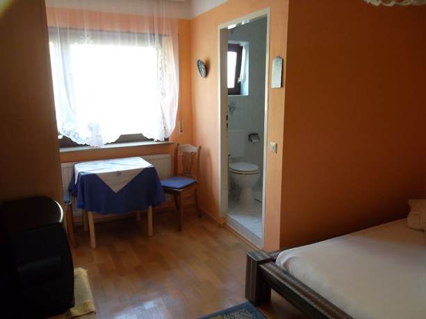 Imagen de la habitación del Pension Mainzer Rad. Foto 7