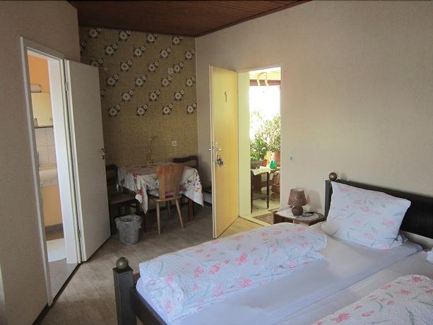 Imagen de la habitación del Pension Mainzer Rad. Foto 8