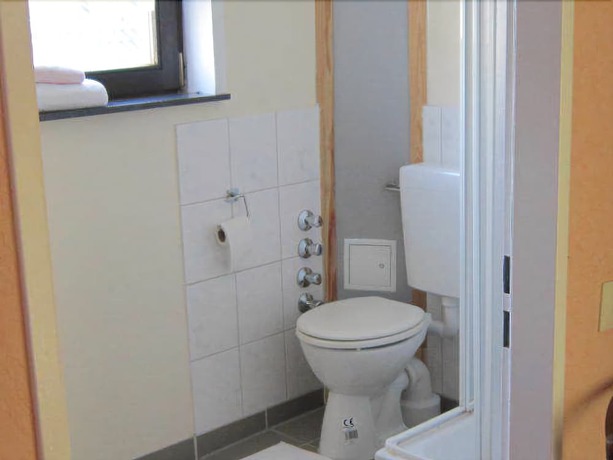 Imagen de la habitación del Pension Mainzer Rad. Foto 11