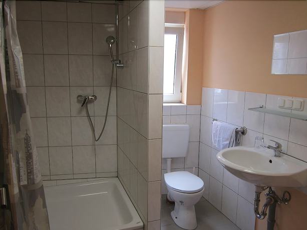 Imagen de la habitación del Pension Mainzer Rad. Foto 12