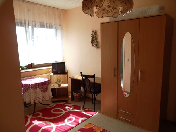 Imagen de la habitación del Pension Mainzer Rad. Foto 14