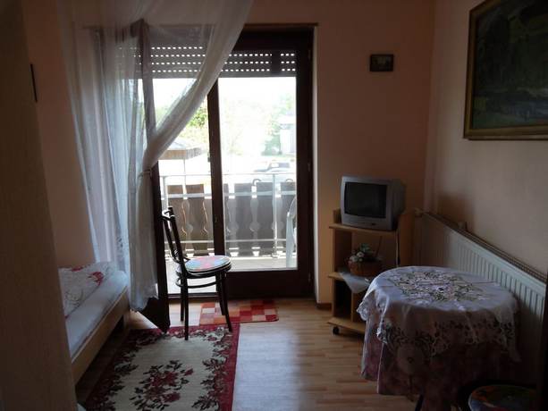 Imagen de la habitación del Pension Mainzer Rad. Foto 15