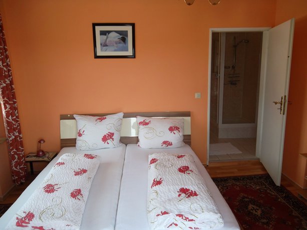 Imagen de la habitación del Pension Mainzer Rad. Foto 16