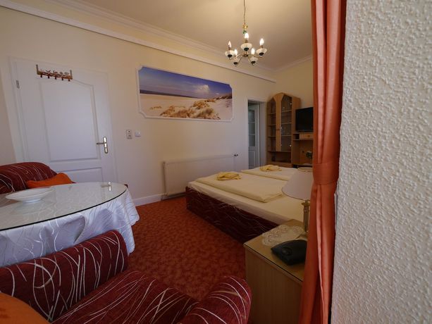 Imagen de la habitación del Pension Mittag. Foto 5