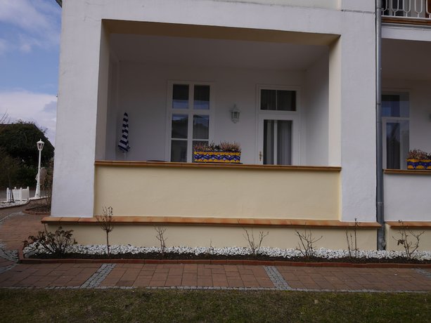 Imagen de la habitación del Pension Mittag. Foto 10