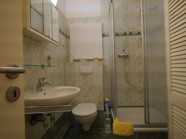 Imagen de la habitación del Pension Mittag. Foto 11